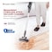Russell Hobbs Cordless Stick Vacuum Cleaner V05, Grey, 3.8 kg