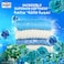 Comfort Concentrate Fabric Softener, Blue Love, 9x fragrance, 4L