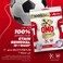 Omo Active Arsenal Detergent Powder for Automatic Washing Machine, 2kg
