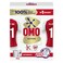Omo Active Arsenal Detergent Powder for Automatic Washing Machine, 2kg