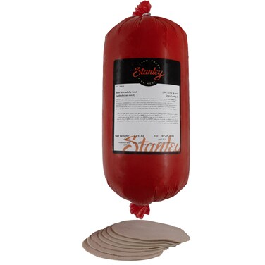 Stanley Beef Mortadella