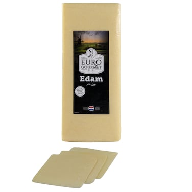 Euro Gourmet Edam Cheese