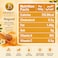 JS Honeycomb Honey, 200g