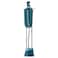 Philips Garment Stand Steamer STE1040/20, 1800 W, 1800 ml, Blue, 3 Steam Settings