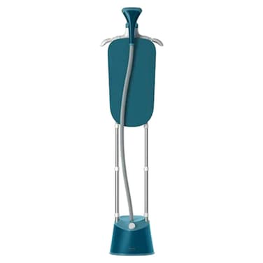 Philips Garment Stand Steamer STE1040/20, 1800 W, 1800 ml, Blue, 3 Steam Settings