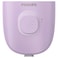 Philips Series 2000 Corded Epilator BRE237/00, Purple
