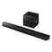 Samsung HW-Q800F/ZN, 5.1.2 Channel Bluetooth Soundbar with Subwoofer and Remote, Black