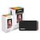 Polaroid Hi-Print Gen 2 Photo Printer Everything Box, Black