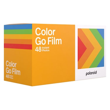 Polaroid Go Film Multipack 48 Photos