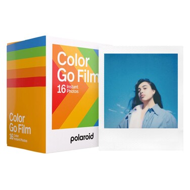 Polaroid Go Double Pack Colour Film