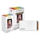 Polaroid Hi-Print Gen 2 Photo Printer Everything Box, White
