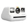Polaroid Go Generation 2 Instant Camera, White