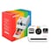 Polaroid Go Generation 2 Instant Camera, White