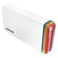 Polaroid Hi-Print Gen 2 Photo Printer, White