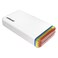 Polaroid Hi-Print Gen 2 Photo Printer, White
