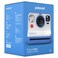 Polaroid Now Gen 2 Instant Film Camera, Blue