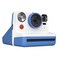 Polaroid Now Gen 2 Instant Film Camera, Blue