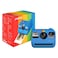 Polaroid Go Generation 2 Instant Camera, Blue