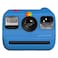 Polaroid Go Generation 2 Instant Camera, Blue