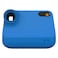 Polaroid Go Generation 2 Instant Camera, Blue