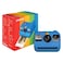 Polaroid Go Generation 2 Instant Camera, Blue