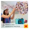 Kodak Smile Plus 2-in-1 Digital Instant Print Camera, Blue