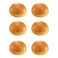 Potato Buns 6 Pieces