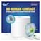 Fine Kitchen Paper Mega Roll 1 Ply 1500 Sheets 2 Rolls, 350m