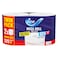 Fine Kitchen Paper Mega Roll 1 Ply 1500 Sheets 2 Rolls, 350m