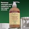 SheaMoisture Conditioner 100% Pure Jamaican Black Castor Oil  with Shea Butter, Peppermint and Apple Cider Vinegar 384ml