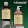 SheaMoisture Conditioner 100% Pure Jamaican Black Castor Oil  with Shea Butter, Peppermint and Apple Cider Vinegar 384ml