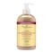 SheaMoisture Conditioner 100% Pure Jamaican Black Castor Oil  with Shea Butter, Peppermint and Apple Cider Vinegar 384ml
