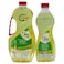 Afia Pure Corn Oil, 1.5L+500ml
