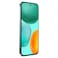 Honor X6c Smartphone, 128 GB, Moonlight White, Dual SIM, 6 GB RAM, 4G