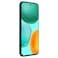 Honor X6c Smartphone, 256 GB, Midnight Black, Dual SIM, 6 GB RAM, 4G