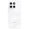 Honor X6c Smartphone, 256 GB, Moonlight White, Dual SIM, 6 GB RAM, 4G