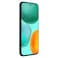 Honor X6c Smartphone, 128 GB, Midnight Black, Dual SIM, 6 GB RAM, 4G
