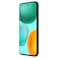 Honor X6c Smartphone, 128 GB, Midnight Black, Dual SIM, 6 GB RAM, 4G