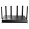 TP-Link Archer BE400 Dual Band Wi-Fi 7 Router BE6500, Grey