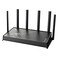 TP-Link Archer BE400 Dual Band Wi-Fi 7 Router BE6500, Grey