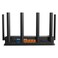 TP-Link Archer BE400 Dual Band Wi-Fi 7 Router BE6500, Grey