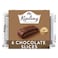 Mr Kipling Chocolate Slices 6 Slices, 155g