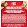 Nestle KitKat Chunky Vanilla Waffle Milk Chocolate Covered Wafer Bars, 44g