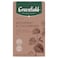 Greenfield Natural Tisane Buckwheat and Cocoa Beans Herbal Tea Bags 20 Tea Bags
