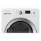 Indesit Front Load Dryer with Heat Pump YTM1091SR, 9 kg, 15 Programs, White, Digital Display