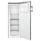 Super General Upright Freezer SGUF381NF, 206 L, Silver, 1 Door