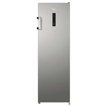 Super General Upright Freezer SGUF381NF, 206 L, Silver, 1 Door