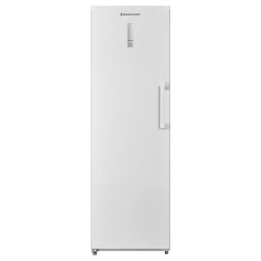 Westpoint Upright Freezer WVM3325E, 272 L, White, LED Display