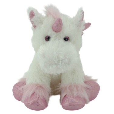 Cuddles Pegasus Plush Toy