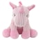 Cuddles Unicorn Plush Toy